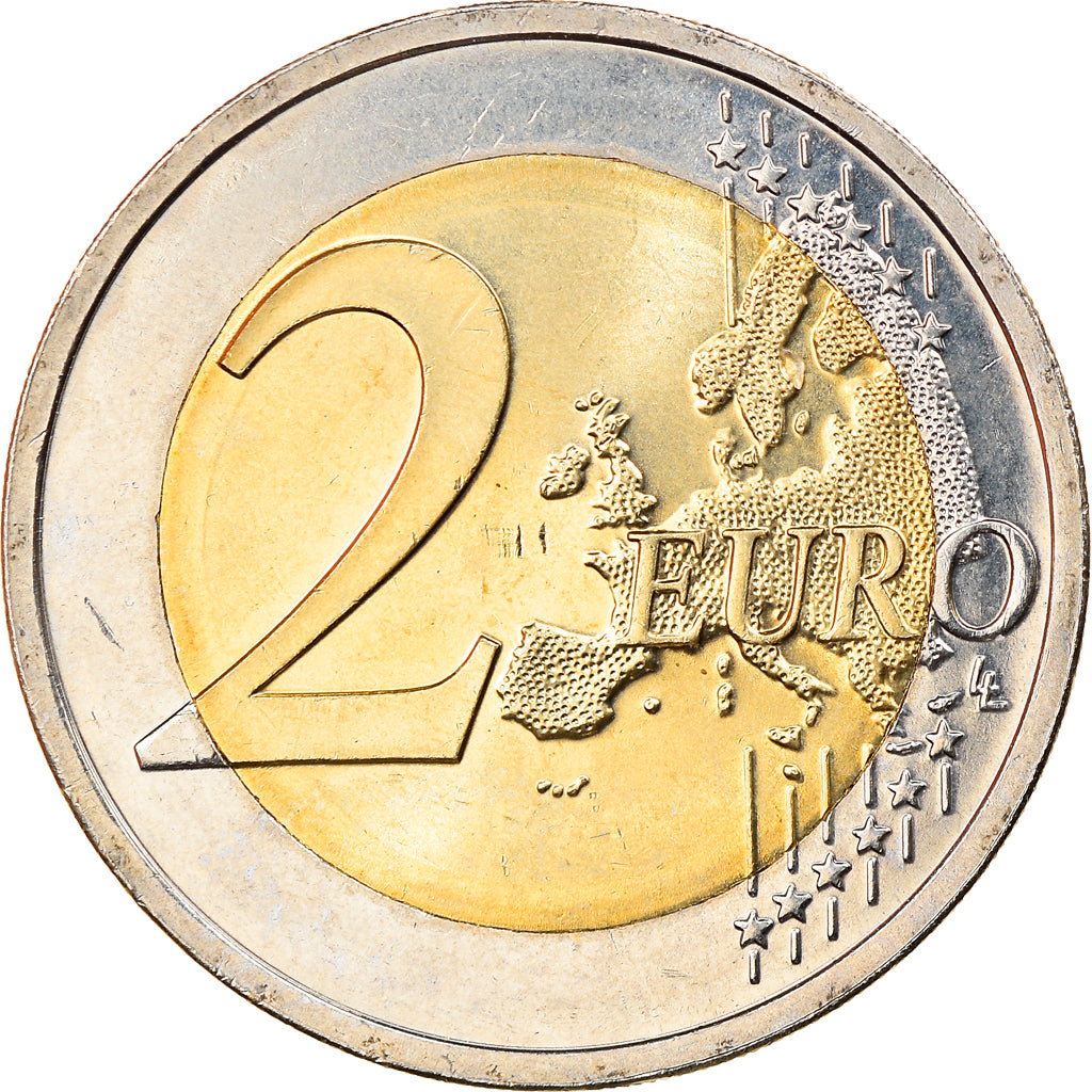 Lituania, 2 Euro, 2015, SPL, Bi-metallico, KM:New