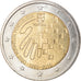 Portugal, 2 Euro, 2015, MS(63), Bi-Metallic, KM:New