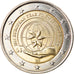 Belgium, 2 Euro, 2015, AU(55-58), Bi-Metallic, KM:New