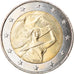 Malta, 2 Euro, Indépendance, 2014, Paris, MS(63), Bi-Metallic, KM:New