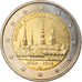 Latvia, 2 Euro, Riga, 2014, Stuttgart, MS(63), Bi-Metallic, KM:157