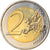 Slowakije, 2 Euro, 10ème anniversaire de l adhesion à l' UE, 2014, PR