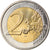 Slovenia, 2 Euro, Barbara Celiska, 2014, MS(63), Bi-Metallic, KM:New