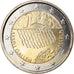 Finlandia, 2 Euro, 2015, SC, Bimetálico, KM:New