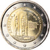 Andorra, 2 Euro, 25 years of Constitution, 2018, MS(63), Bi-Metallic, KM:New