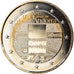 Andorra, 2 Euro, 100 Ans de l'hymne d'Andorre, 2017, SPL, Bi-Metallic, KM:New
