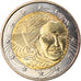 France, 2 Euro, Simone Veil, 2018, Paris, SPL, Bi-Metallic, KM:New