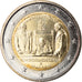 Italy, 2 Euro, Constitution italienne, 2018, MS(63), Bi-Metallic, KM:New