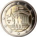 Belgium, 2 Euro, 50 ans de mai 1968, 2018, Brussels, MS(65-70), Bi-Metallic