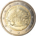 Portugal, 2 Euro, Jardin botanique d'Ajuda, 2018, MS(63), Bi-Metallic, KM:New