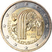 Slovaquie, 2 Euro, 2018, SPL, Bi-Metallic, KM:New