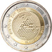 Slovenia, 2 Euro, Journée mondiale des abeilles, 2018, SPL, Bi-metallico