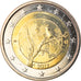 Finland, 2 Euro, 2017, MS(63), Bi-Metallic, KM:New