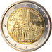Vatican, 2 Euro, 2017, MS(63), Bi-Metallic, KM:New