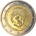 Belgium, 2 Euro, Child Focus, 2016, MS(63), Bi-Metallic, KM:New