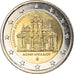Greece, 2 Euro, Holocauste du monastère d'Arkadi, 2016, Athens, MS(63)