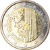 Finland, 2 Euro, Georg Henrik, 2016, MS(63), Bi-Metallic, KM:New