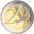 Slowakije, 2 Euro, 2016, UNC-, Bi-Metallic, KM:New