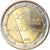 Słowenia, 2 Euro, 25ème anniversaire de l'Indépendance, 2016, MS(63)