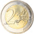 Federale Duitse Republiek, 2 Euro, 2016, Berlin, UNC-, Bi-Metallic, KM:347
