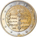 Austria, 2 Euro, 2005, Vienna, MS(63), Bi-Metallic, KM:3124