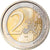 Italia, 2 Euro, 2005, Rome, SPL, Bi-metallico, KM:217