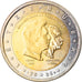 Lussemburgo, 2 Euro, 2005, Utrecht, SPL, Bi-metallico, KM:87