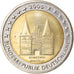 GERMANY - FEDERAL REPUBLIC, 2 Euro, 2006, Berlin, MS(63), Bi-Metallic, KM:253