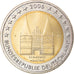 GERMANY - FEDERAL REPUBLIC, 2 Euro, Schleswig-Holstein, 2006, Stuttgart, MS(63)