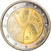 Finland, 2 Euro, Centennial of Universal Suffrage, 2006, Vantaa, MS(63)