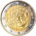 Luxembourg, 2 Euro, 2007, Paris, MS(63), Bi-Metallic, KM:95