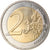 Bundesrepublik Deutschland, 2 Euro, 2008, Stuttgart, SS+, Bi-Metallic, KM:261