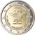Belgien, 2 Euro, 2008, UNZ, Bi-Metallic, KM:New
