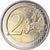 Belgien, 2 Euro, 2008, UNZ, Bi-Metallic, KM:New