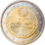 Portogallo, 2 Euro, 2008, Lisbon, SPL, Bi-metallico, KM:784