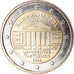 Estonia, 2 Euro, University of Tartu, 2019, UNZ, Bi-Metallic, KM:New