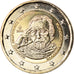 Greece, 2 Euro, Manolis Andronicos, 2019, MS(63), Bi-Metallic, KM:New