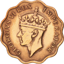 Zypern, Piastre, 1942, VZ, Bronze, KM:23a