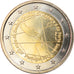 Portugal, 2 Euro, Archipel de Madère, 2019, MS(63), Bi-Metallic, KM:New