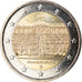 Federale Duitse Republiek, 2 Euro, Brandenburg, 2020, Munich, UNC-, Bi-Metallic