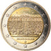République fédérale allemande, 2 Euro, Brandenburg, 2020, Berlin, SPL
