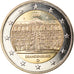 GERMANY - FEDERAL REPUBLIC, 2 Euro, Brandenburg, 2020, Stuttgart, MS(63)