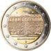 République fédérale allemande, 2 Euro, Brandenburg, 2020, Karlsruhe, SPL
