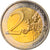 Federale Duitse Republiek, 2 Euro, 2008, Stuttgart, UNC-, Bi-Metallic, KM:261
