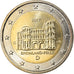 GERMANIA - REPUBBLICA FEDERALE, 2 Euro, Rhénanie-Palatinat, 2017, Karlsruhe