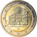 GERMANY - FEDERAL REPUBLIC, 2 Euro, Rhénanie-Palatinat, 2017, Munich, MS(63)