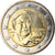 Bundesrepublik Deutschland, 2 Euro, Helmut Schmidt, 2018, Berlin, UNZ