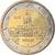 Bundesrepublik Deutschland, 2 Euro, Berlin, 2018, Hambourg, UNZ, Bi-Metallic