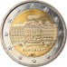 Germany, 2 Euro, Bundesrat, 2019, Stuttgart, MS(63), Bi-Metallic, KM:New