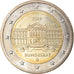 Germania, 2 Euro, Bundesrat, 2019, Hambourg, SPL, Bi-metallico, KM:New